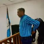 Condenan a implicado en intento de asesinato contra capitana del Ejércitot