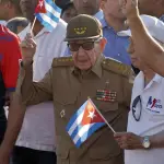 Raúl Castro aparece por primera vez en un acto público tras la acusación penal en EE.UU.t