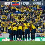 La posible alineación de Ecuador para enfrentar a Guatemalat