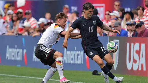 ¿Pudo Estados Unidos ganar su último partido previo al Mundial?