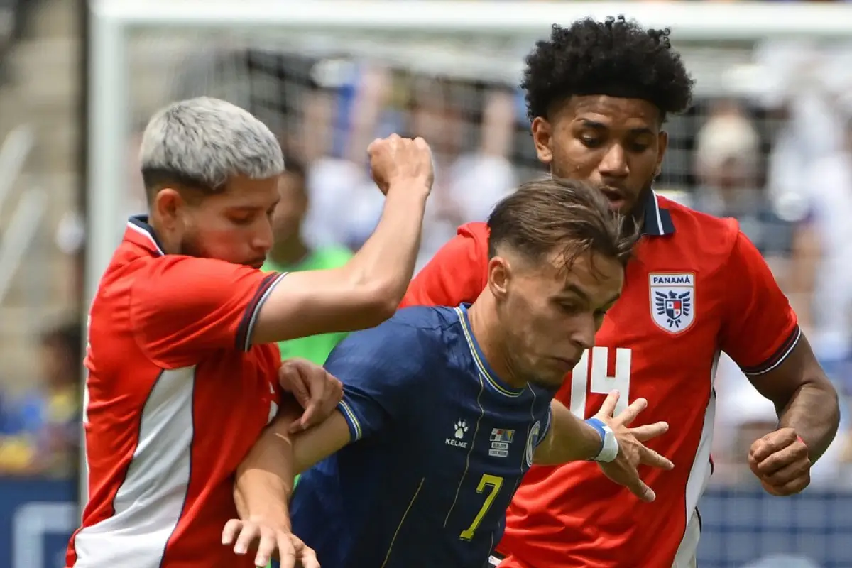 Panamá vs. Bosnia y Herzegovina en amistoso previo al Mundial 2026