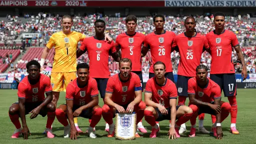 Inglaterra derrota a Nueva Zelanda de Tim Payne