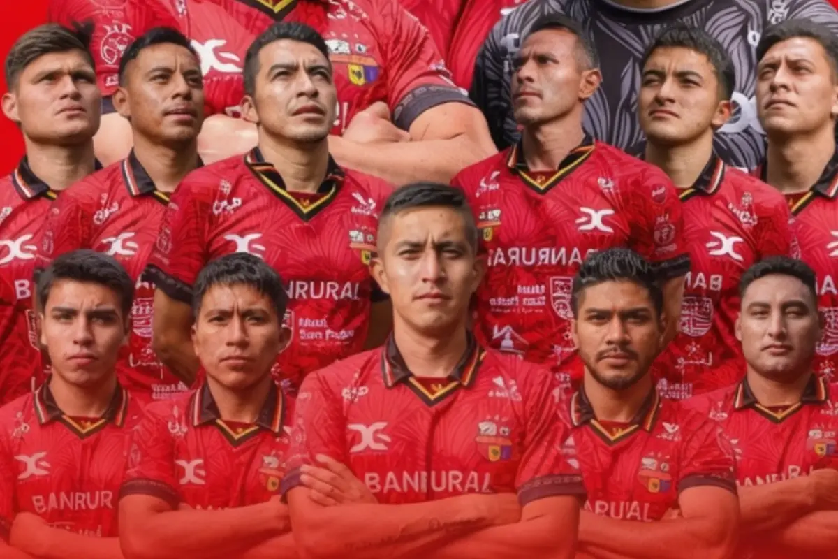 San Pedro dio a conocer el listado de altas y bajas de cara al Apertura 2026