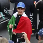 Andrea Kimi Antonelli gana el Gran Premio de Mónacot