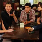 Actor de How I Met Your Mother es condenado a 32 años de prisión por intentar asesinar a su exparejat