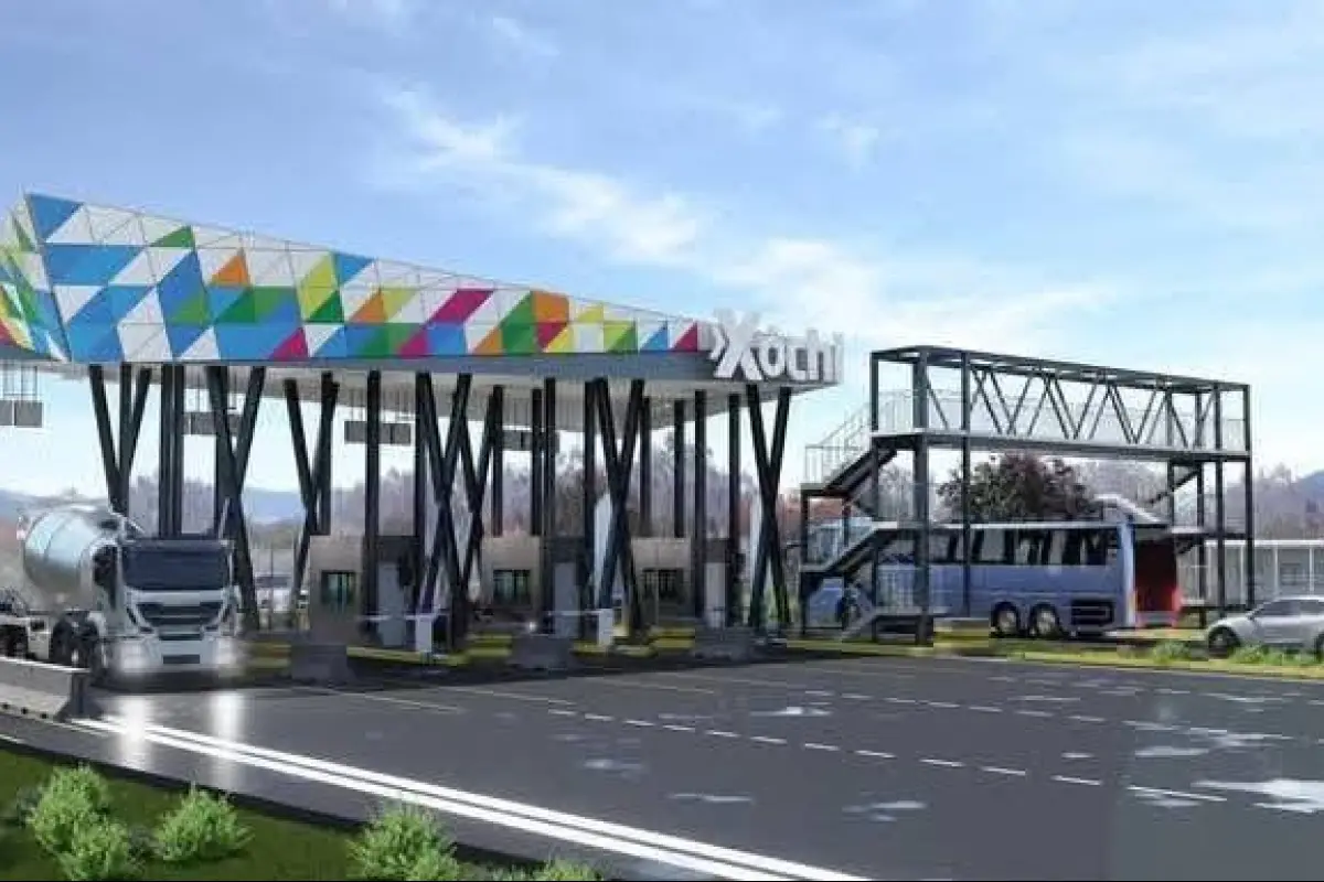 El proyecto será inaugurado el 12 de junio y se abrirá al público el 14 del mismo mes., Redes sociales.