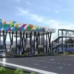 AmCham pide certeza jurídica en proyecto Xochi Corredor de las Florest