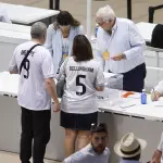 Candidatura de Enrique Riquelme confirma que impugnó mil votost