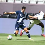 Guatemala suma una nueva derrota y sigue sin ganar en 2026t