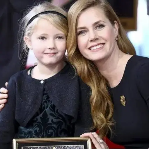 Amy Adams ,Instagram