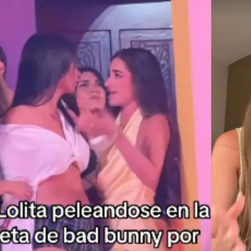 concierto bad bunny ,Instagram