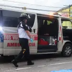 Mujer muere atropellada en ruta al Atlánticot