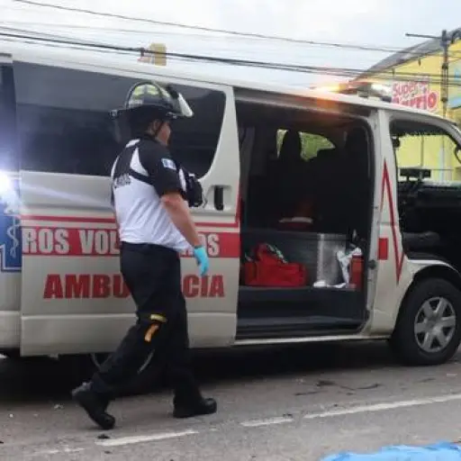 . ,Bomberos Voluntarios