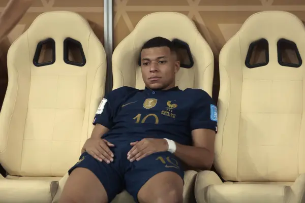 Más de seis décadas de maldición de los campeones