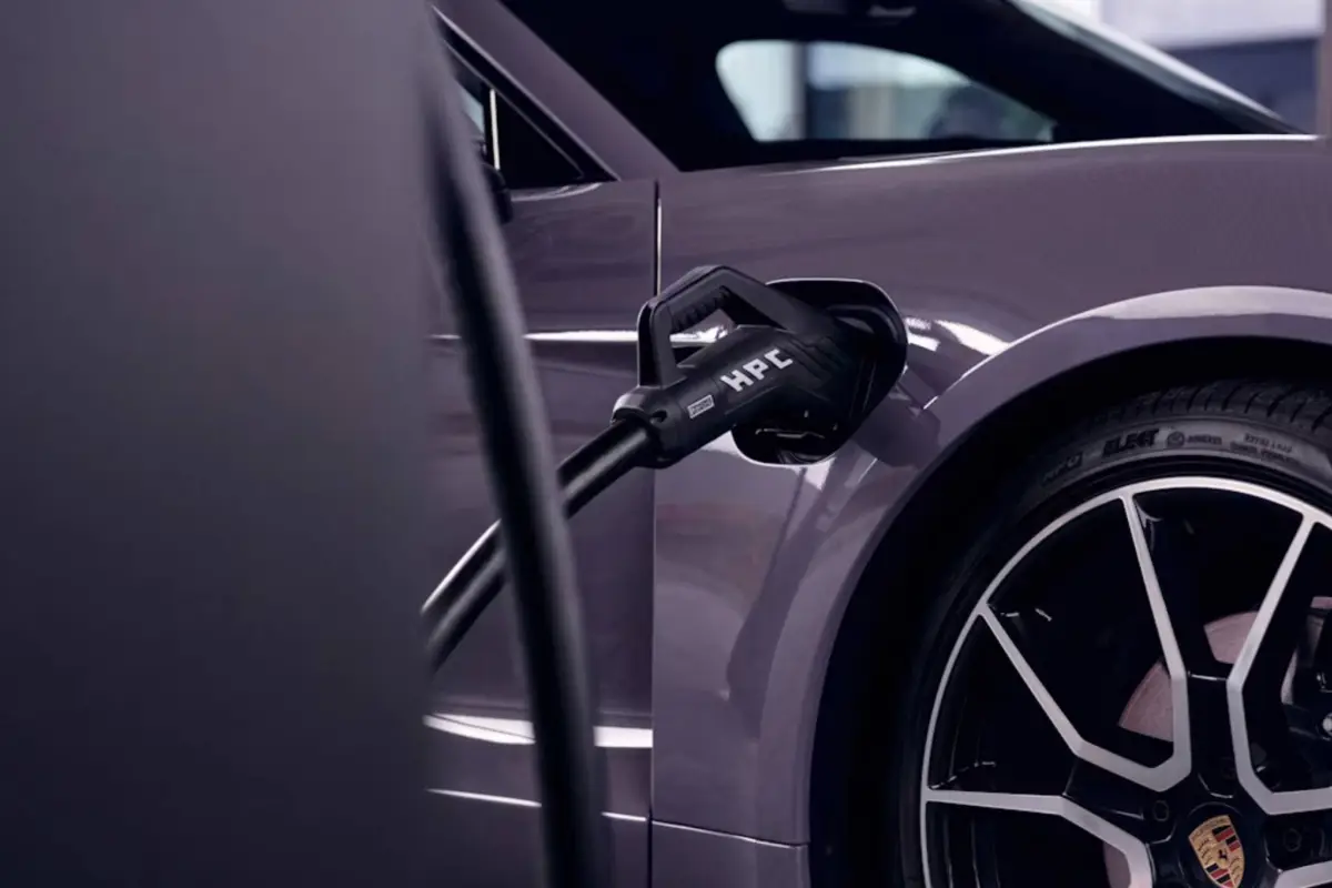 Carros electricos, Carros electricos
