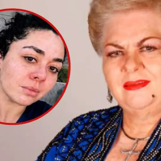 Nieta Paquita la del Barrio ,Facebook
