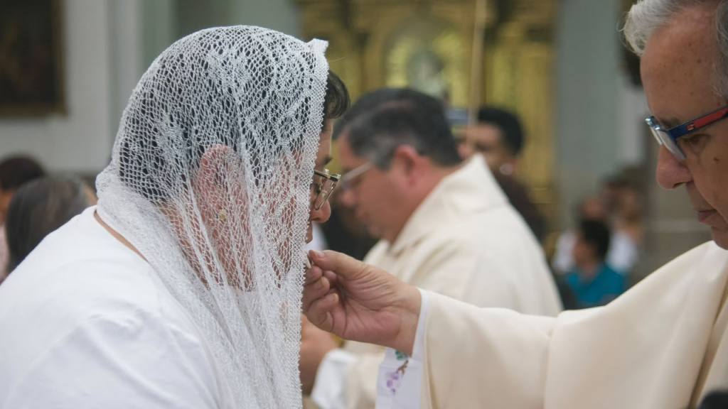 Guatemaltecos conmemoran el Corpus Christi | Omar Solís/EU