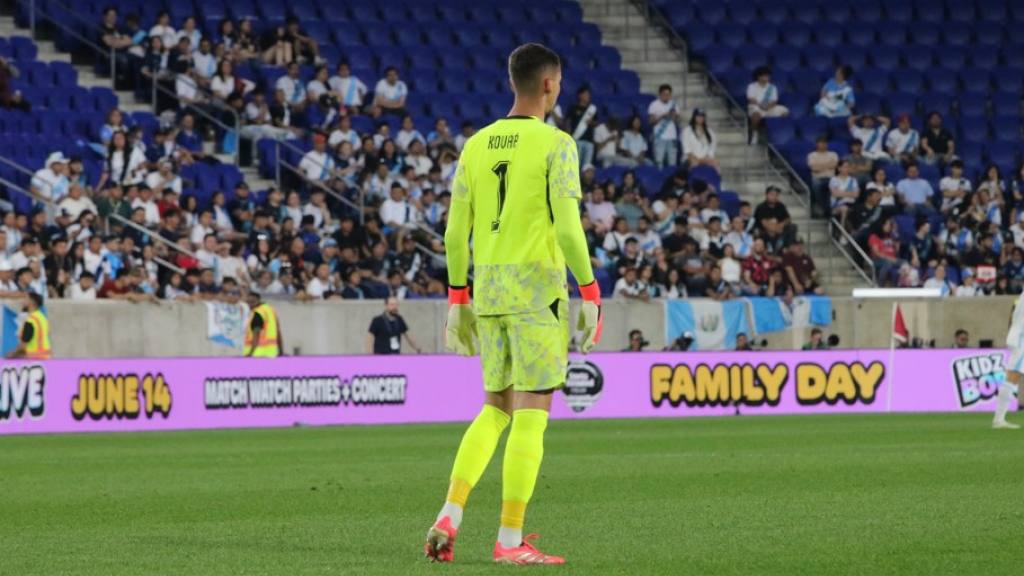 Amistoso: República Checa vs. Guatemala   | FFG