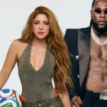 Shakira abrirá el Mundial 2026 junto a Burna Boy: esta es la hora para Guatemalat