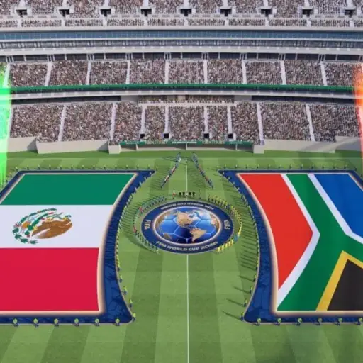 Imagen recreativa de cómo serán las nuevas ceremonias prepartido 