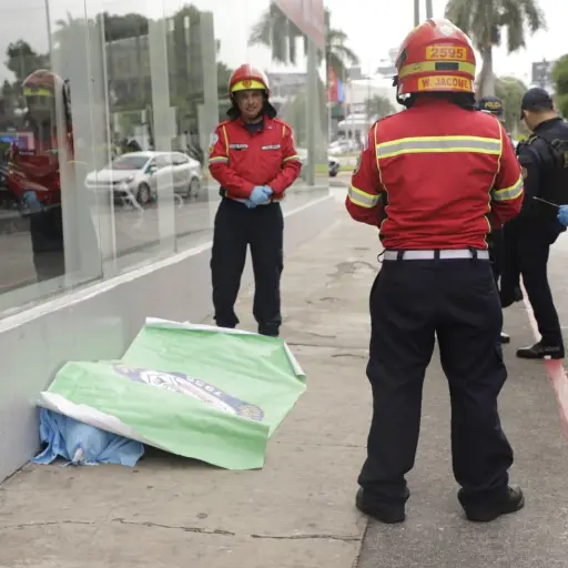. ,Bomberos Municipales