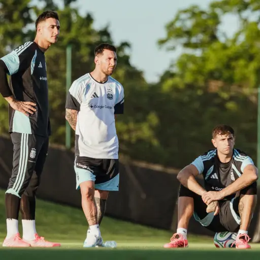 Argentina se mide a Honduras este sábado 