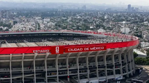 Emprendedores mexicanos ya invierten y ganan más por el Mundial 2026