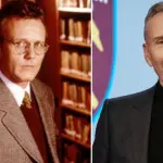 Anthony Head ,Redes sociales
