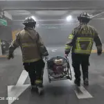 . ,Bomberos Voluntarios