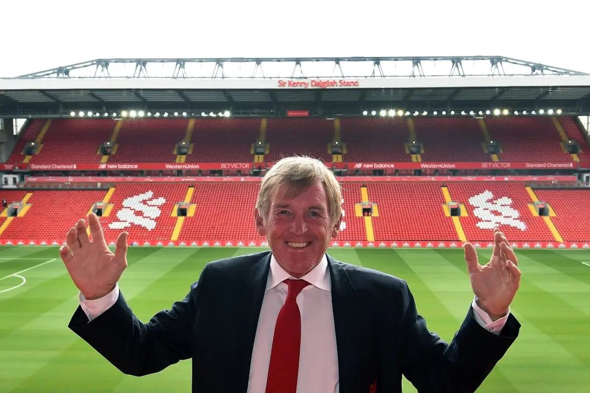Sir Kenny Dalglish confirma diagnóstico de cáncer - Liverpool FC
