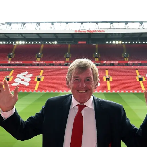 Sir Kenny Dalglish confirma diagnóstico de cáncer - Liverpool FC