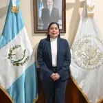 Asume nueva viceministra Administrativa de la cartera de Saludt