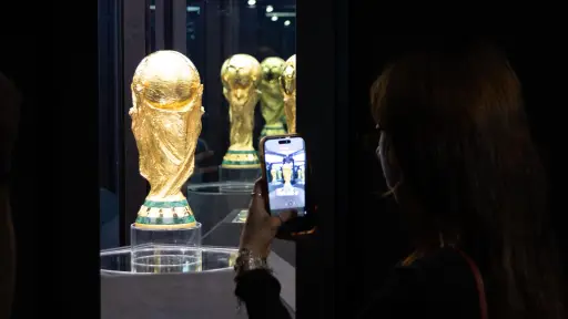 El Mundial 2026, en 10 cifras