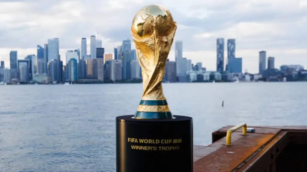 Cómo será la triple inauguración del Mundial 2026: los famosos artistas que estarán presentes