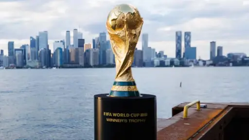 FIFA hace oficiales las nóminas de las 48 selecciones del Mundial 2026