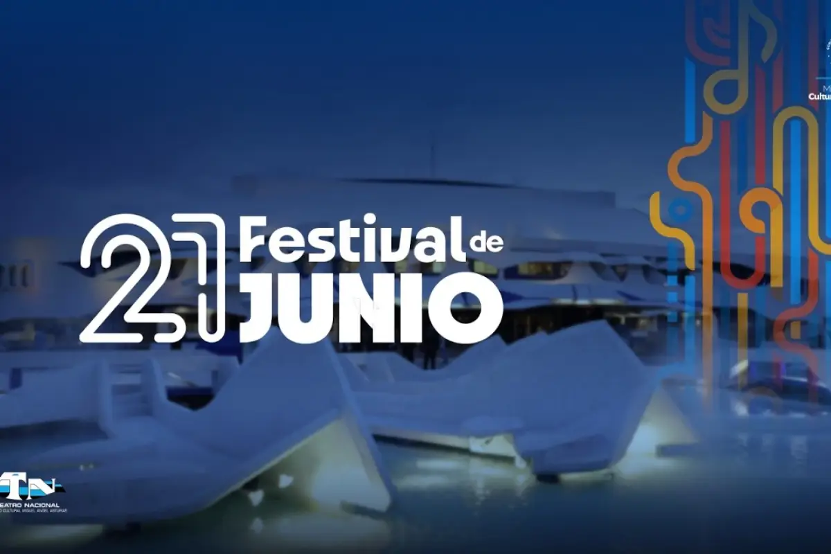 Festival de Junio, Instagram