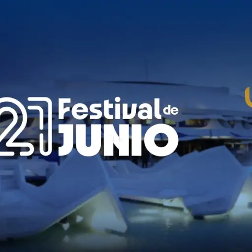 Festival de Junio ,Instagram