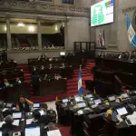 Congreso aprueba convocatoria para postuladora de Contralor General de Cuentast