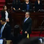 Arévalo: Pierden quienes pretenden enriquecerse con el narcotráficot