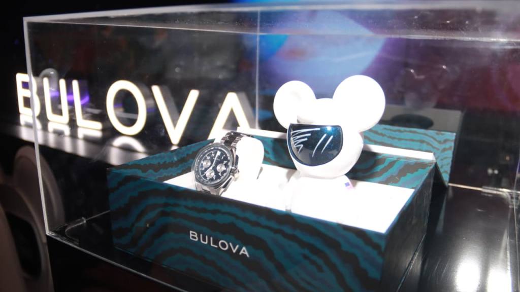 BULOVA | Foto Alex Meoño