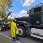 Ciudad de Guatemala: Incidentes afectan tránsito en distintos sectorest