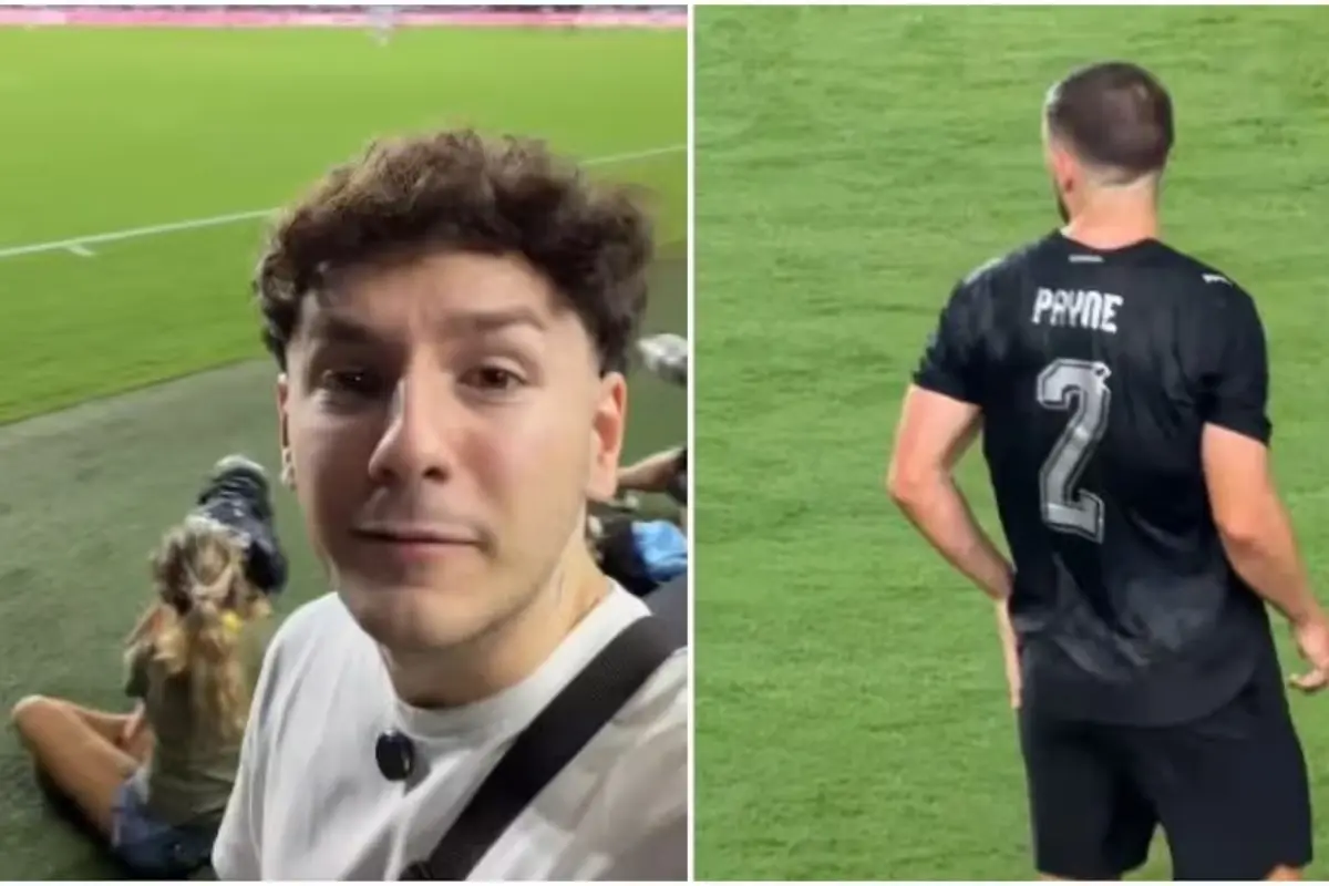 Tim Payne - Influencer Scarso, Redes sociales