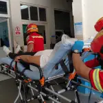 Ataque armado en Mixco deja tres mujeres heridas, incluida una menort
