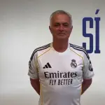 Florentino Pérez confirma el regreso de José Mourinhot