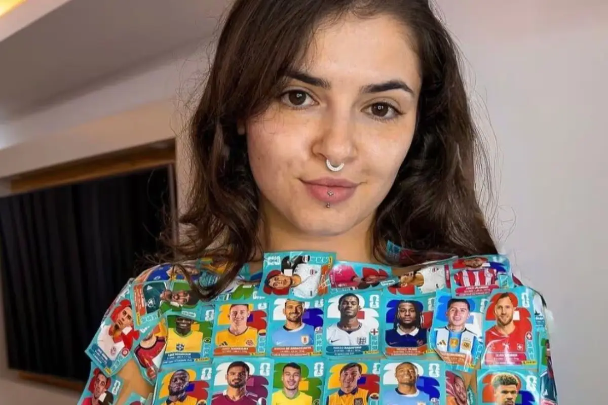 Kerolay Chaves Miss Bum Bum, Redes sociales