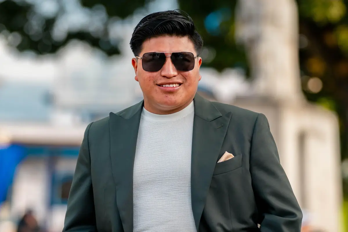 Abel Ixco, Abel Ixco