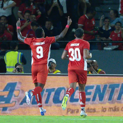 Selección de Panamá 