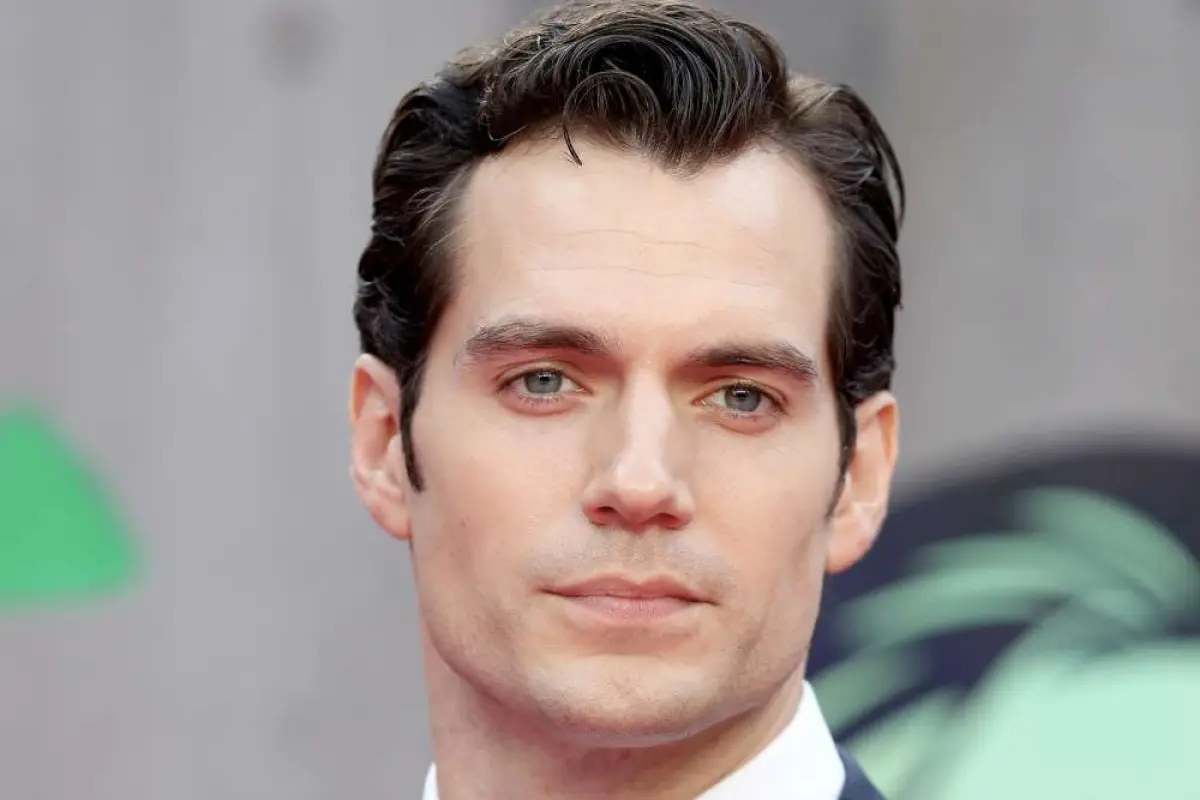 Henry Cavill, X