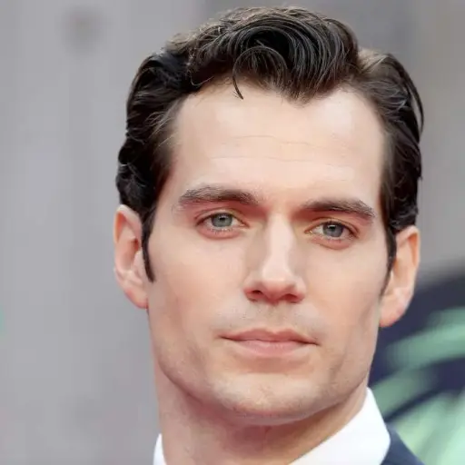Henry Cavill ,X