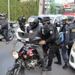 PNC implementa el plan Semáforo Seguro para prevenir asaltost